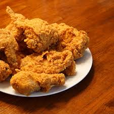 Order Fried Chicken Wings food online from China Town store, Troy on bringmethat.com