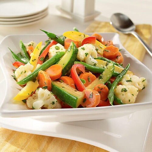 Order Steamed Vegetables food online from Hunan Express store, Searcy on bringmethat.com