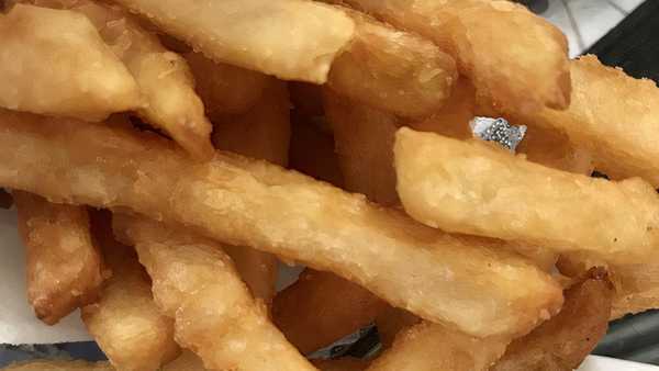 Order Premium Fries food online from Dairy Belle Freeze store, Hayward on bringmethat.com
