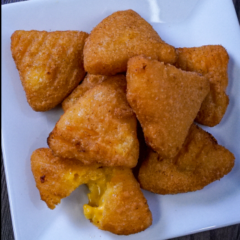 Order Chicken Tenders (4) food online from Fox's Pizza Den store, Coudersport on bringmethat.com
