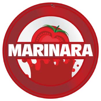 Order Side Of Marinara Sauce food online from Fox's Pizza Den store, Coudersport on bringmethat.com