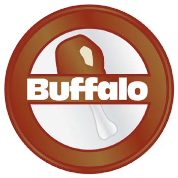 Order Side Of Mild Sauce Dipper food online from Fox's Pizza Den store, Coudersport on bringmethat.com