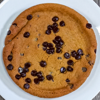 Order Cookie Pie food online from Fox's Pizza Den store, Coudersport on bringmethat.com
