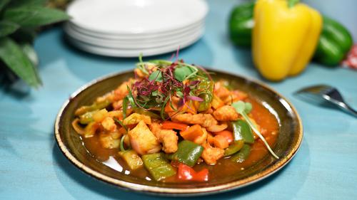 Order Chicken food online from China Palace Restaurant store, Carlisle on bringmethat.com