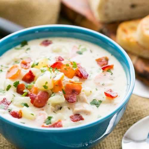 Order FAMILY PACKS (Chilled) food online from Sam's Chowder House store, Half Moon Bay on bringmethat.com