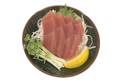 Order Maguro Sashimi food online from Sushi House store, Alameda on bringmethat.com