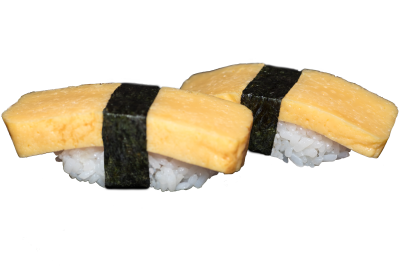 Order Tamago food online from Sushi House store, Alameda on bringmethat.com