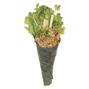 Order Alaska Hand Roll food online from Sushi House store, Alameda on bringmethat.com