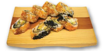 Order Golden Gate food online from Sushi House store, Alameda on bringmethat.com