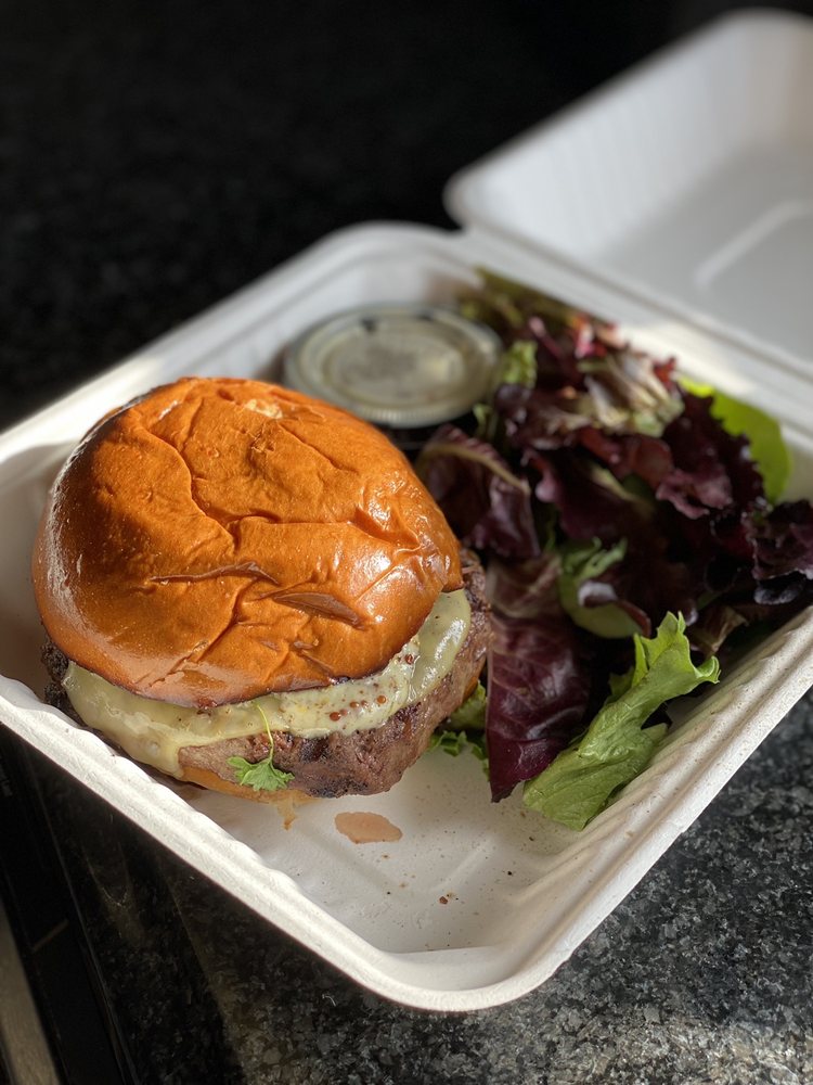Order The Back Abbey food online from The Back Abbey store, Claremont on bringmethat.com