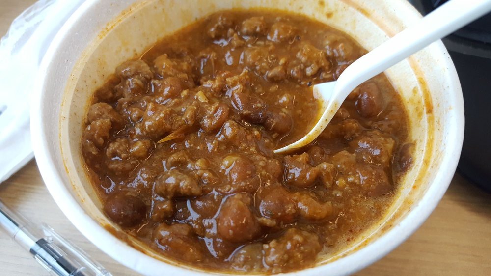 Order Chili food online from Tip Top Meats store, Carlsbad on bringmethat.com