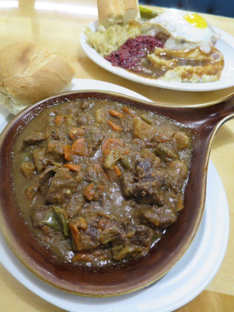 Order Beef Stew food online from Tip Top Meats store, Carlsbad on bringmethat.com