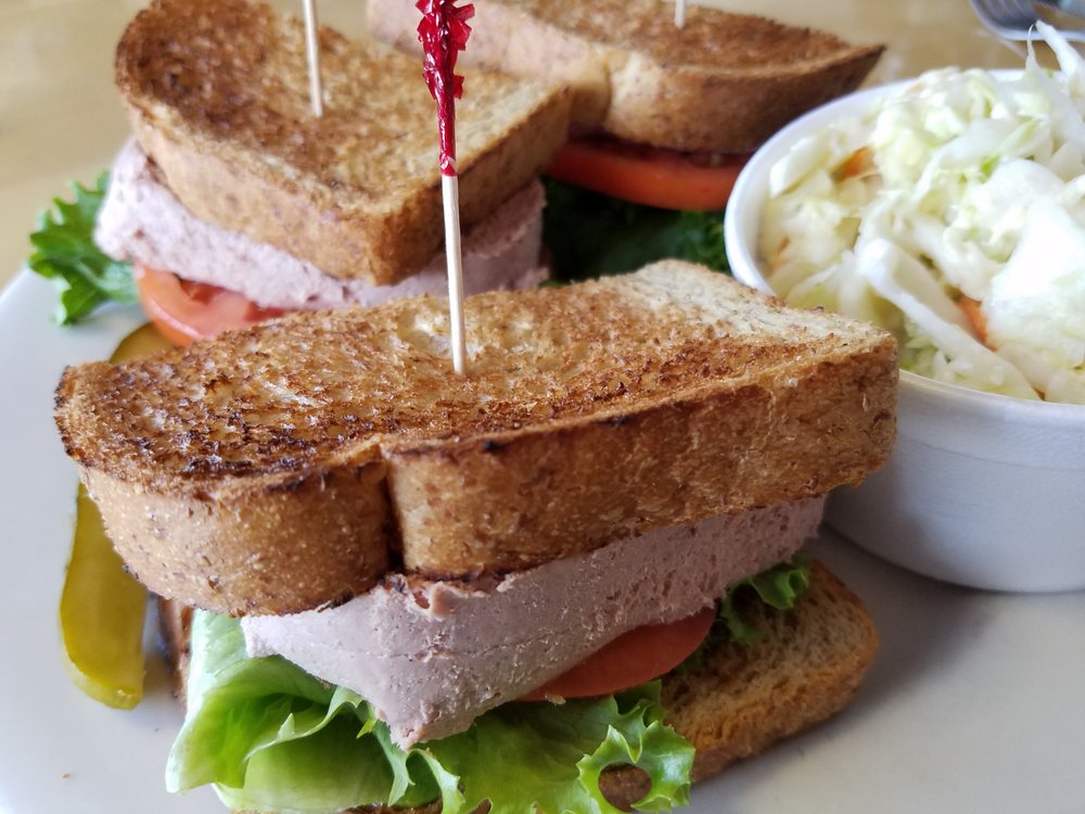 Order Liverwurst food online from Tip Top Meats store, Carlsbad on bringmethat.com