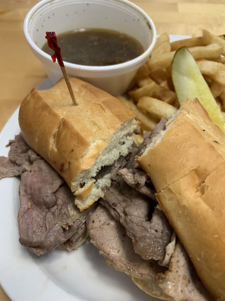 Order French Dip food online from Tip Top Meats store, Carlsbad on bringmethat.com