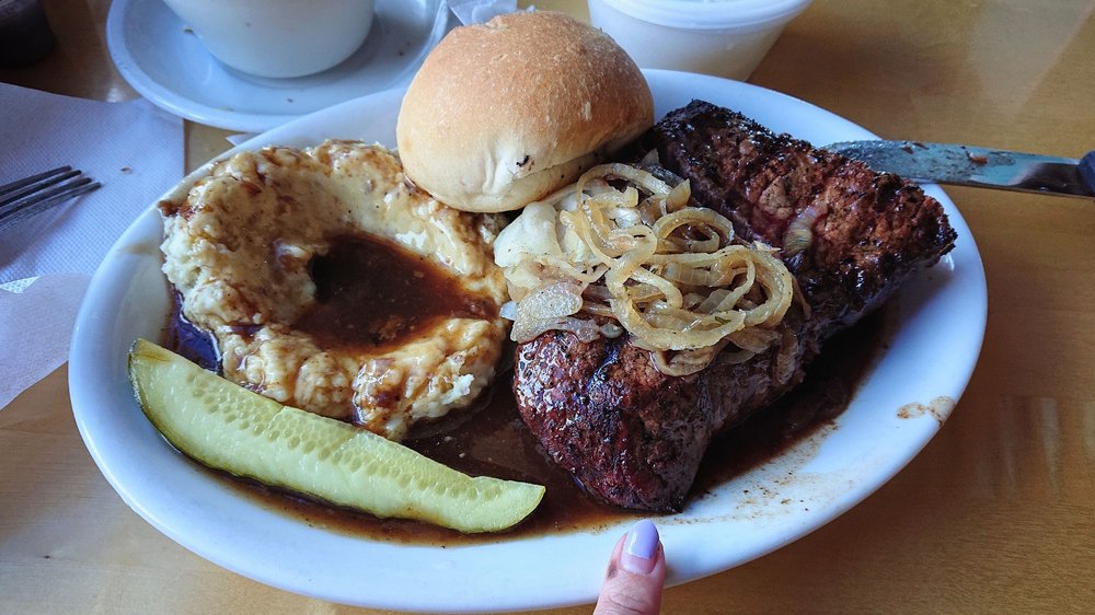 Order Special Steak Dinner food online from Tip Top Meats store, Carlsbad on bringmethat.com