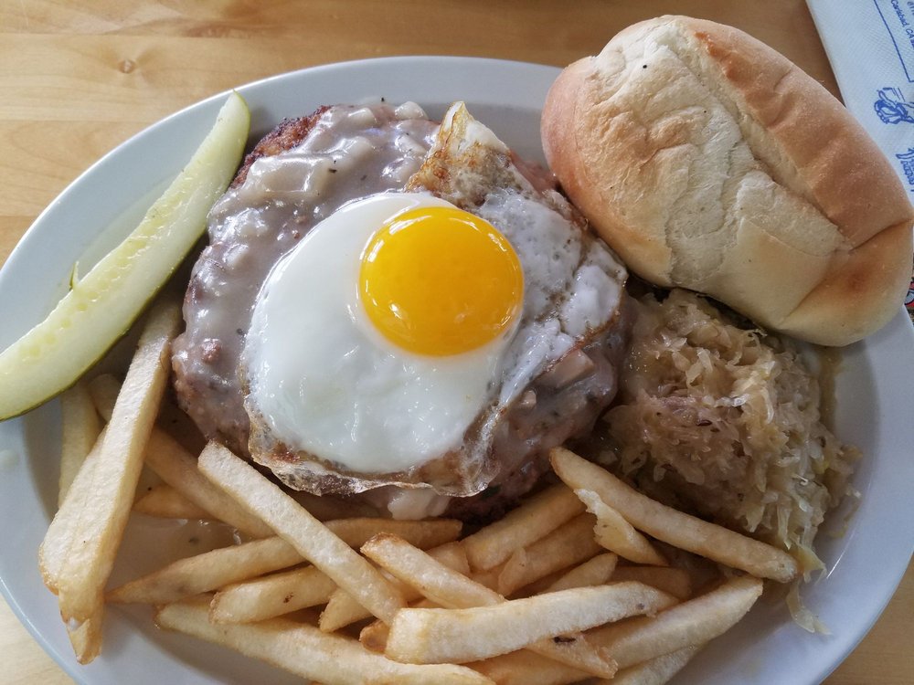 Order Holsteiner Schnitzel food online from Tip Top Meats store, Carlsbad on bringmethat.com