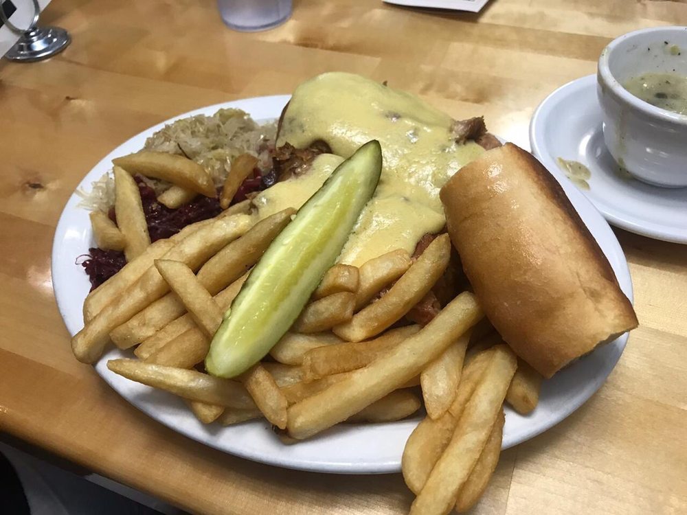 Order Chicken Cordon Bleu food online from Tip Top Meats store, Carlsbad on bringmethat.com