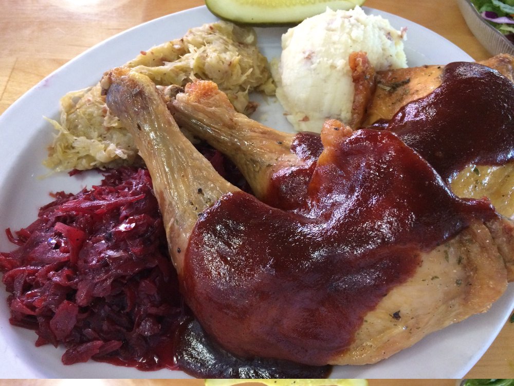 Order BBQ Chicken Legs food online from Tip Top Meats store, Carlsbad on bringmethat.com