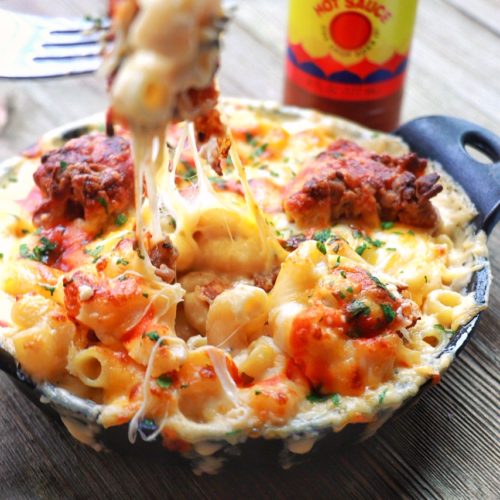 Order 4 Piece 2 Side, Med Drink & 1 Muffin food online from Frisco Fried store, San Francisco on bringmethat.com