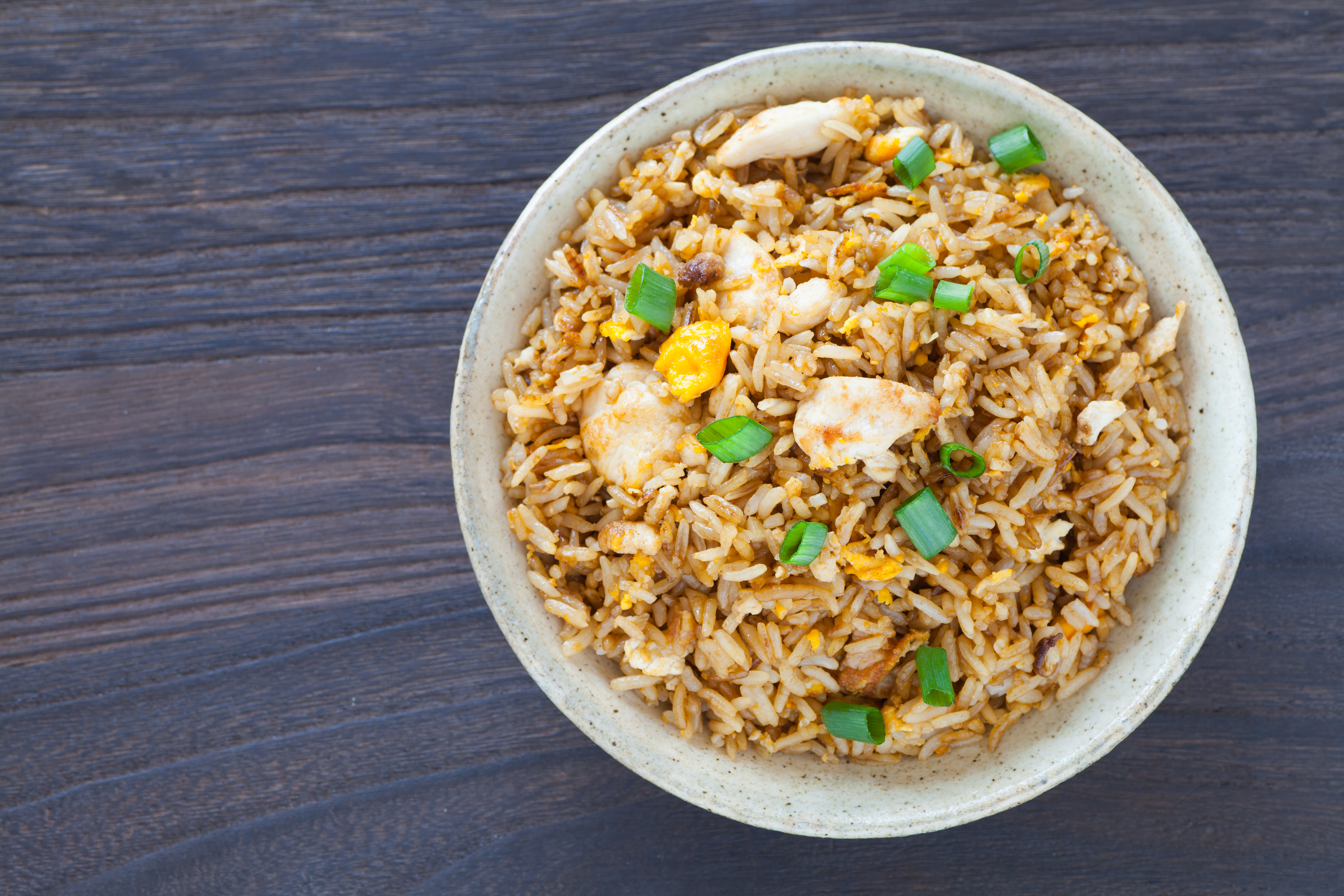 Lucky Bamboo Food & Restaurant Delivery - Order Online | BringMeThat